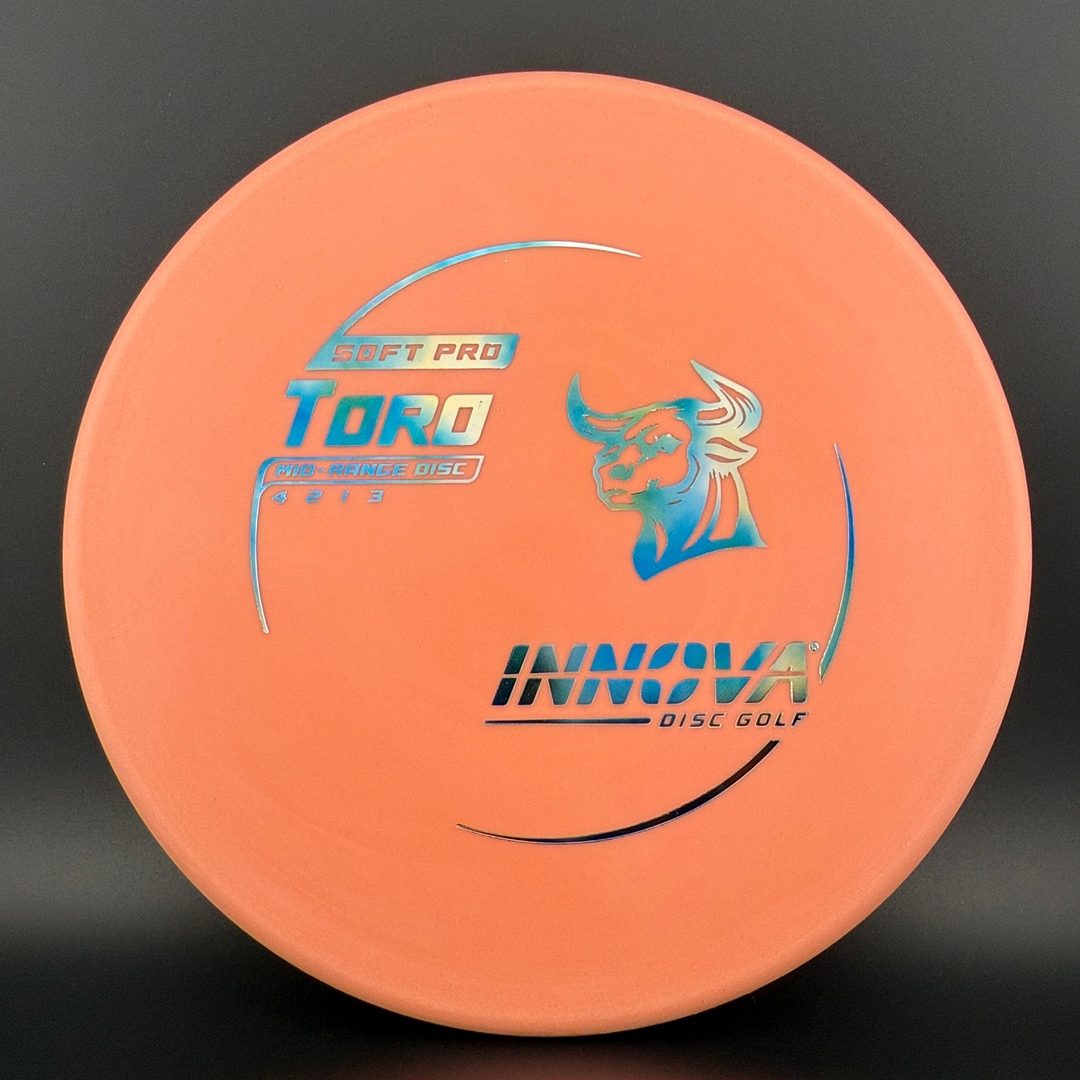 Soft Pro Toro Innova