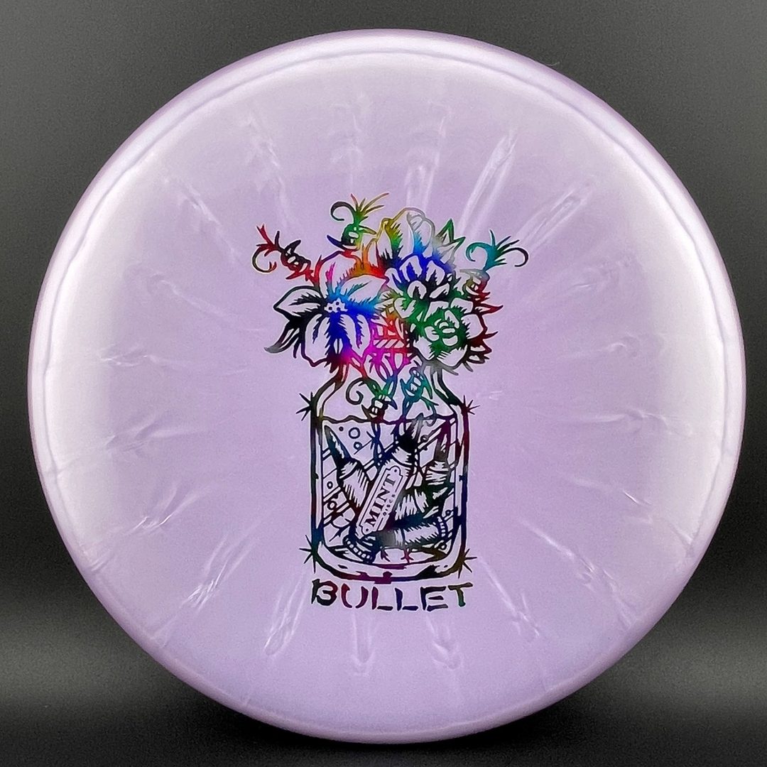 Sublime Bullet MINT Discs