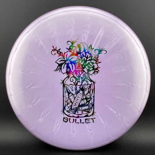 Sublime Bullet MINT Discs