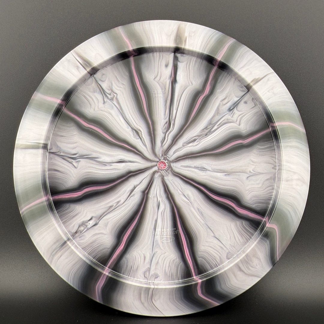 Extreme Burst Royal Grand Grace - XL Crown