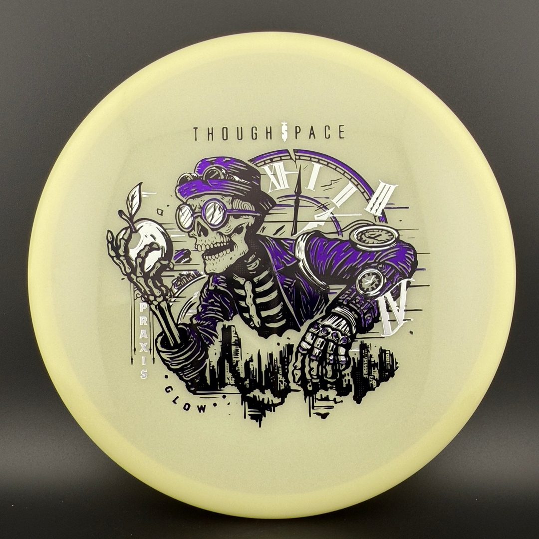 Glow Praxis - 2025 Limited Release TSA