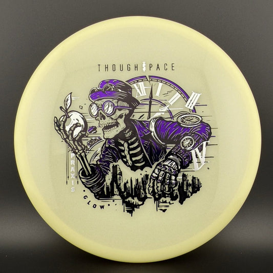 Glow Praxis - 2025 Limited Release TSA