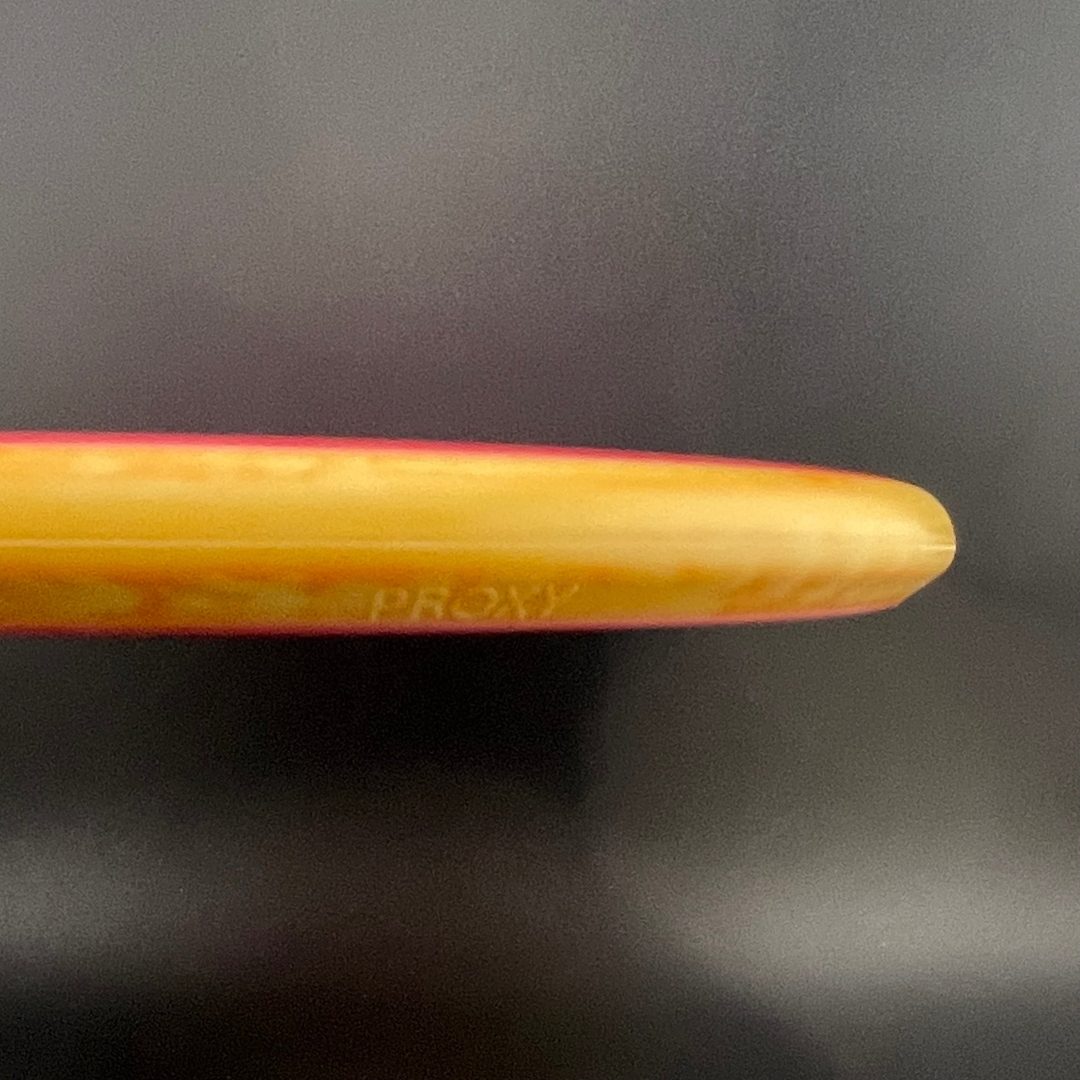 Soft Plasma Proxy - Silva Saarinen Team Series Axiom