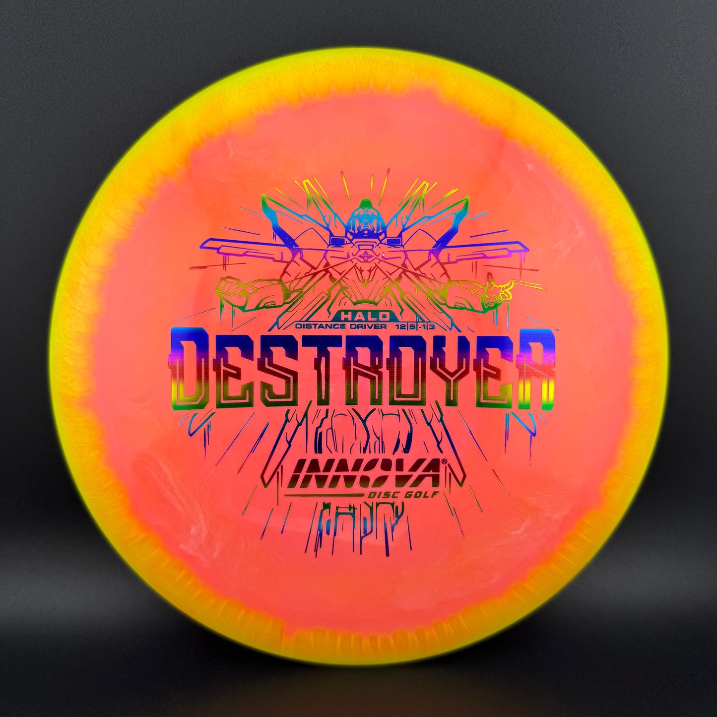 Halo Star Destroyer Innova