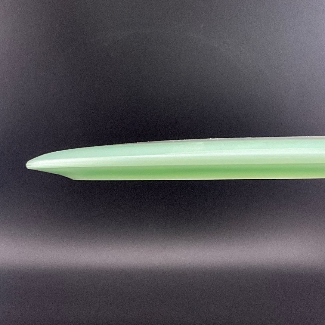 Color Glow Champion Wraith - 2024 PDGA Pro Worlds Innova