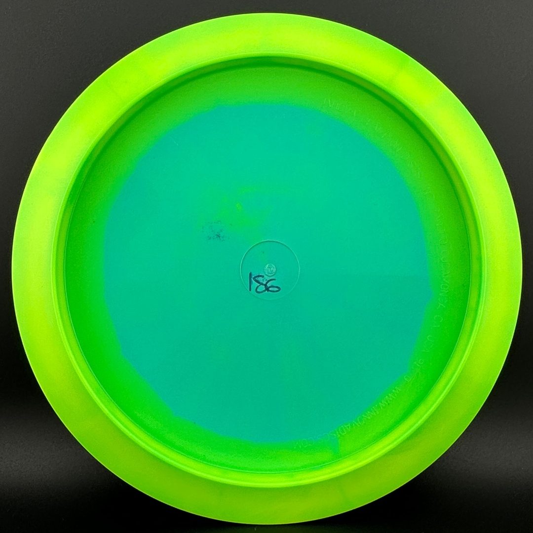 Halo Star Sidewinder Innova