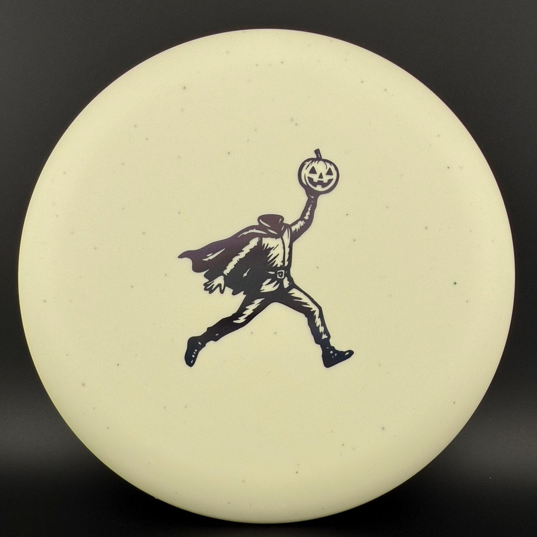 Firm Superglow Wizard - Retro - Halloween 2025 Gateway