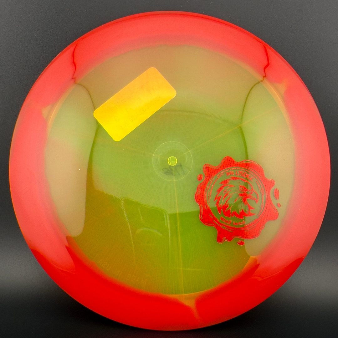 Halo Champion Wraith - USDGC Wax Seal - Small Batch 1/100 Innova