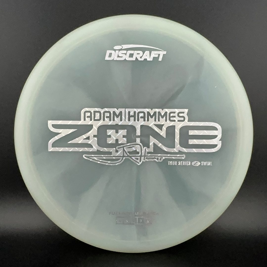 Z Swirl Zone - Adam Hammes 2025 Tour Series Discraft