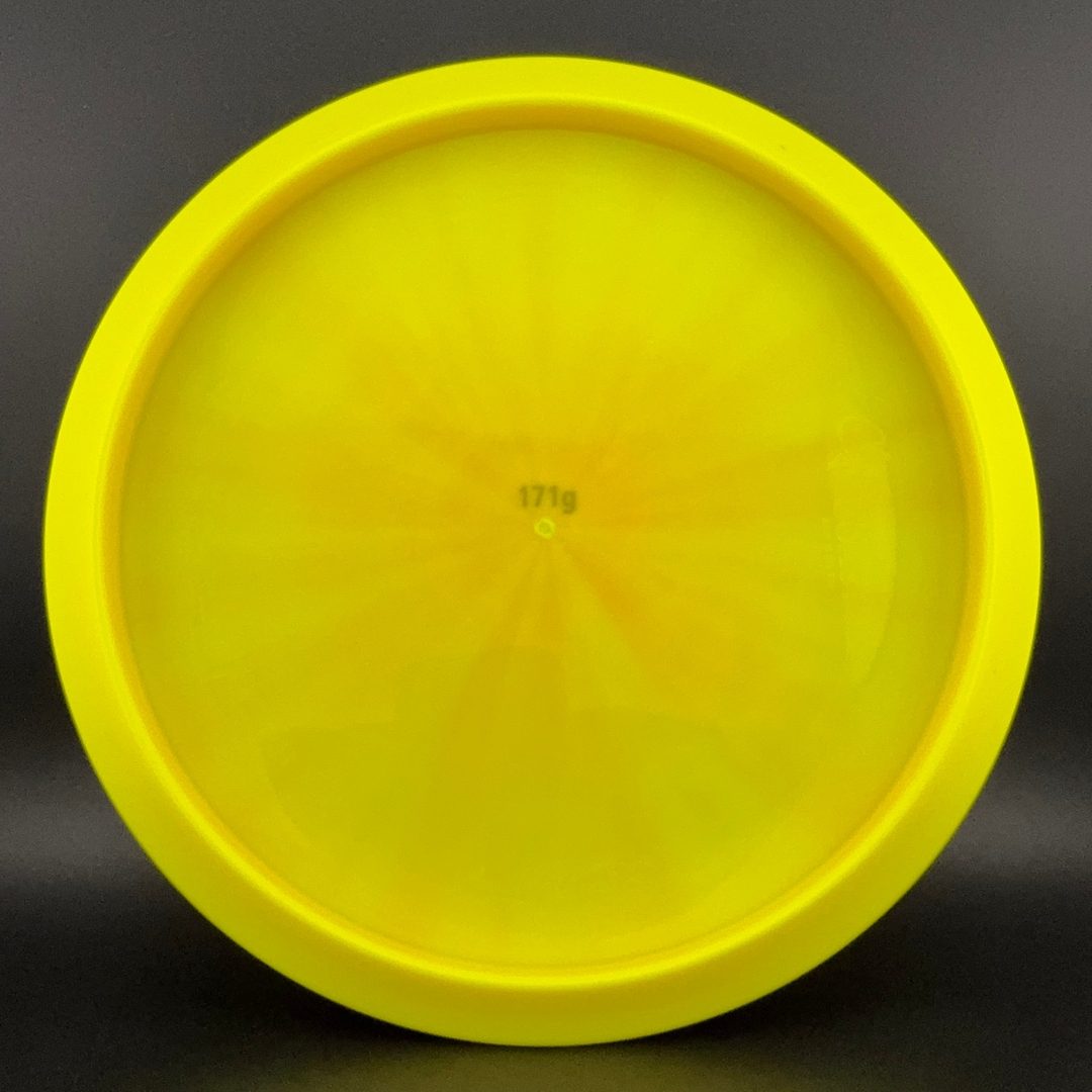 Signature Line Coast - Prototype Climo Disc Golf