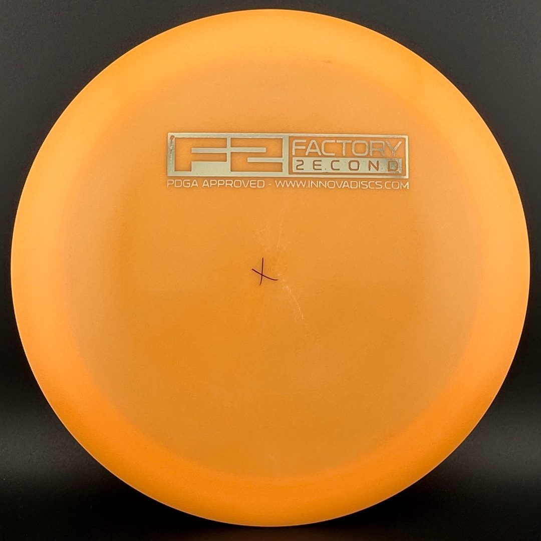 Color Glow Star Wraith - F2 Innova