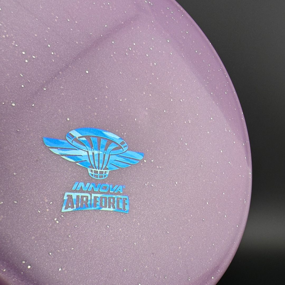 Moondust Champion Classic Roc San Marino - Air Force Innova