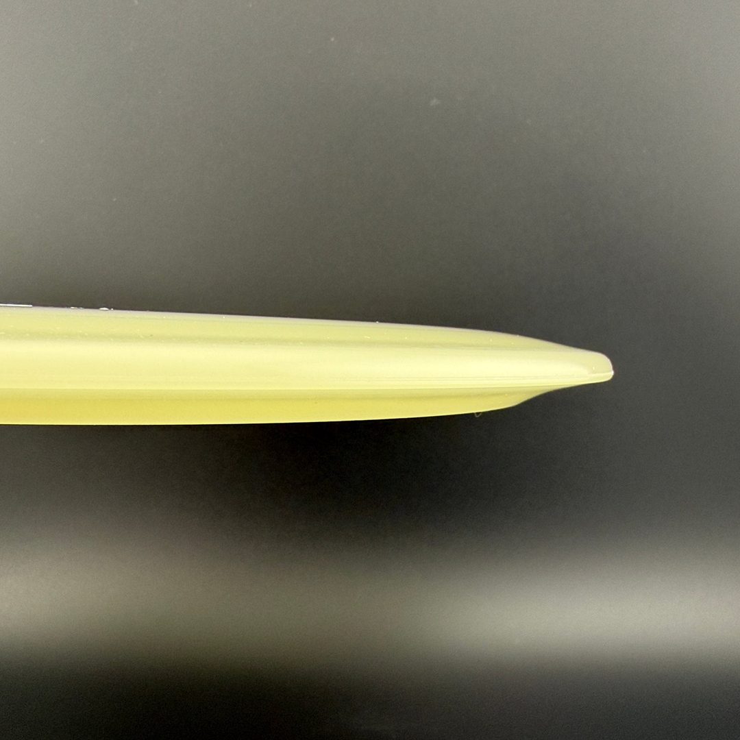 Mega Glo Raptor - Seasonal Glo Discraft