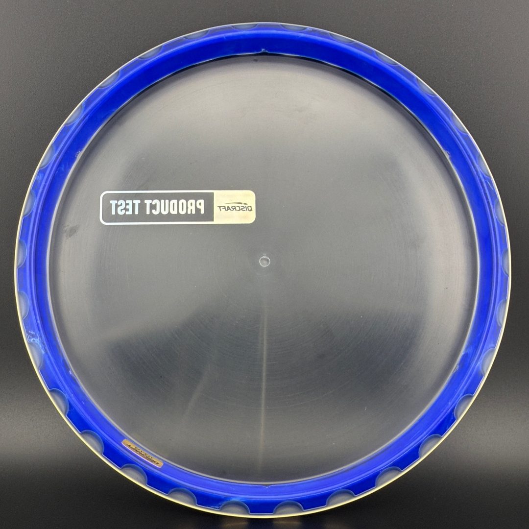 FuZed Z Zone - Product Test - 1/500 Discraft