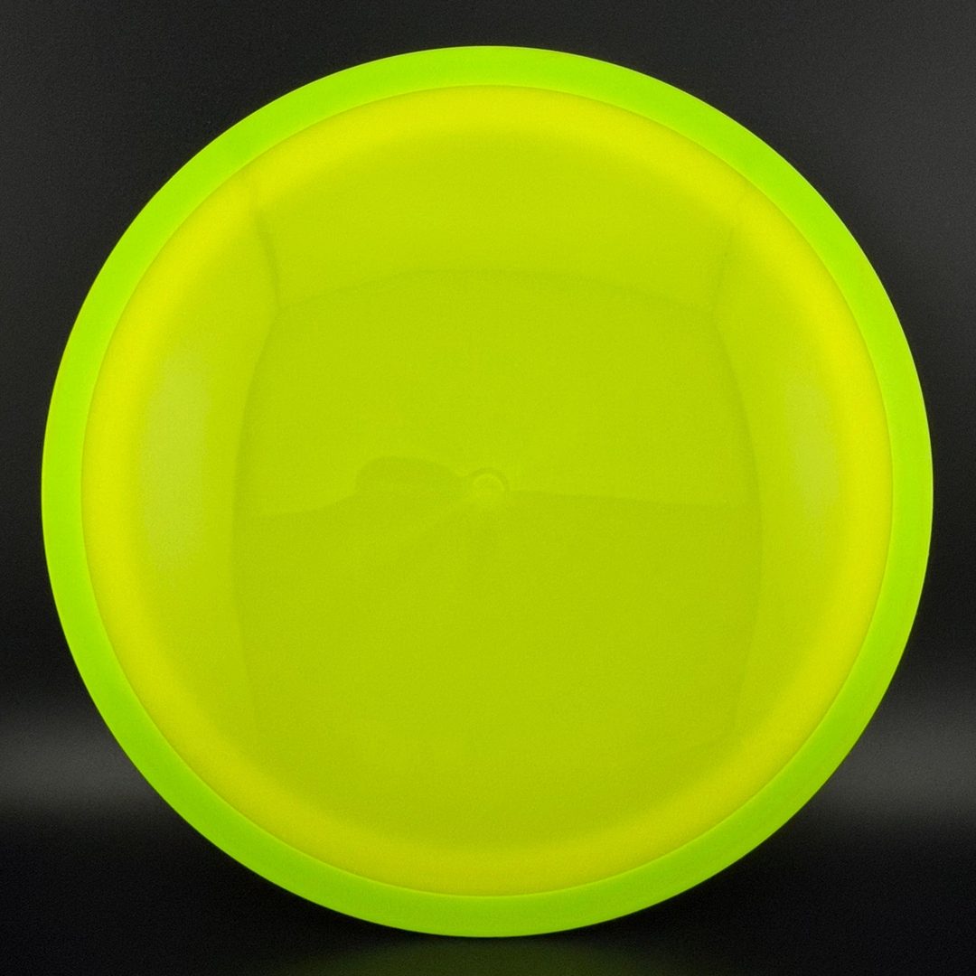 Neutron Time-Lapse Re-Tooled - Blank Axiom