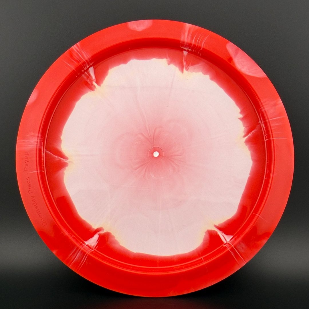 Retina Psyop - Brain Candy Doomsday Discs