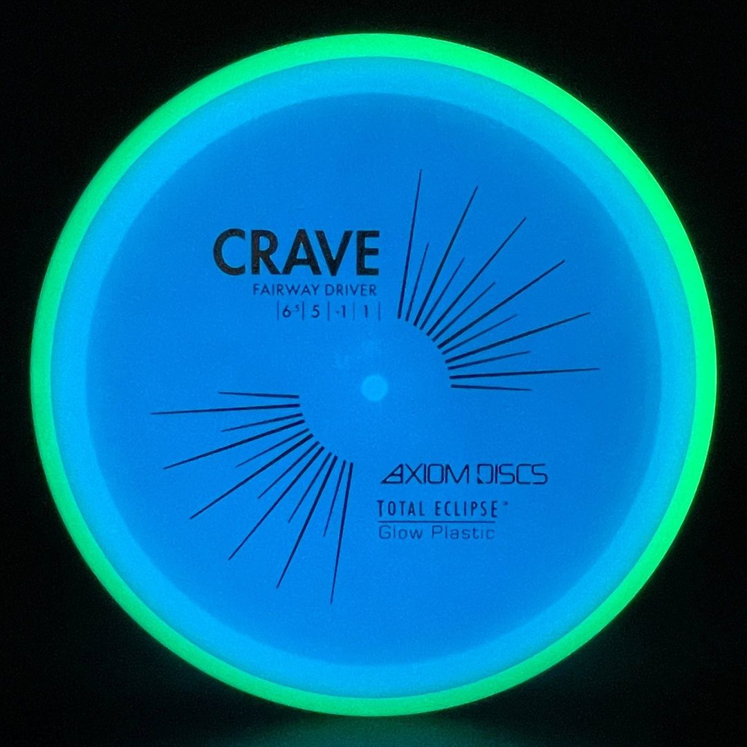 Total Eclipse Crave Axiom