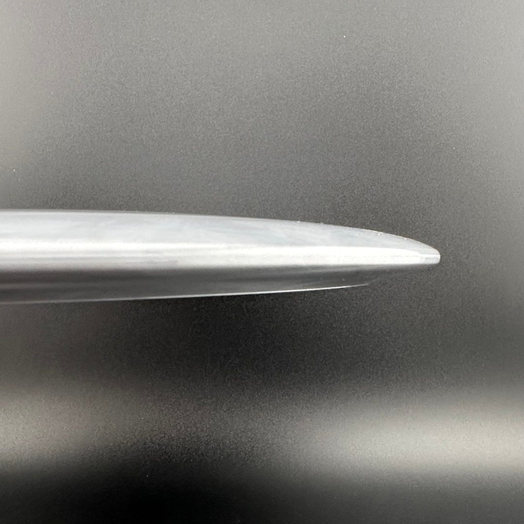 Swirly S-Line TD - Mini Huk Tri-Fly Discmania