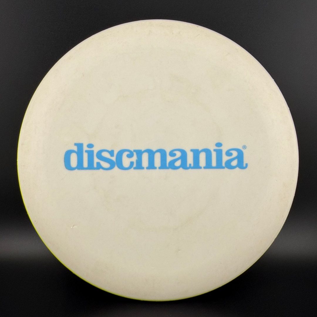 P-Line P2 Innova Made - DM Bar Stamp *Gibson Stash Used* Discmania