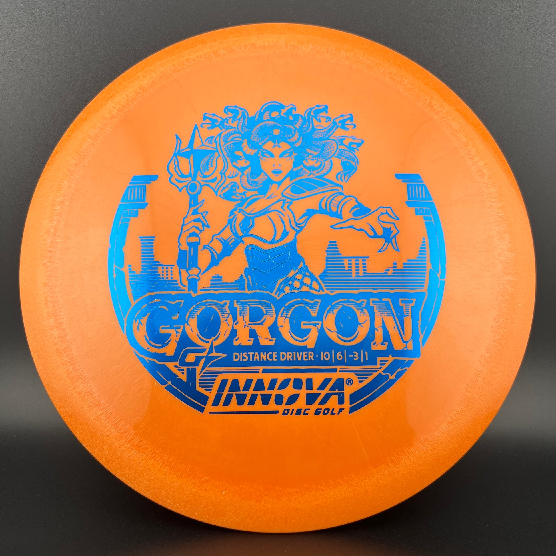 GStar Gorgon Innova