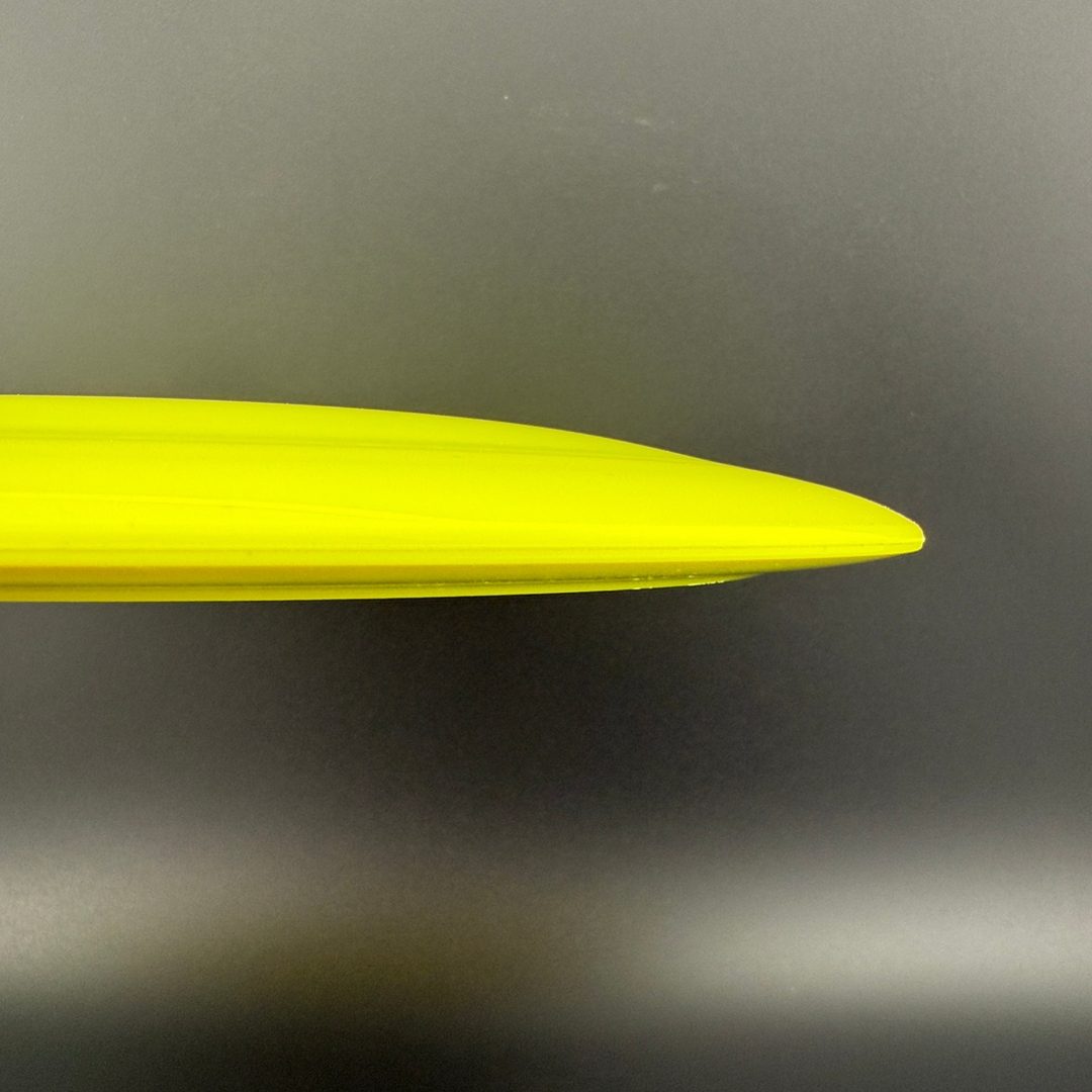 I-Blend Prototype I - Driver Infinite Discs