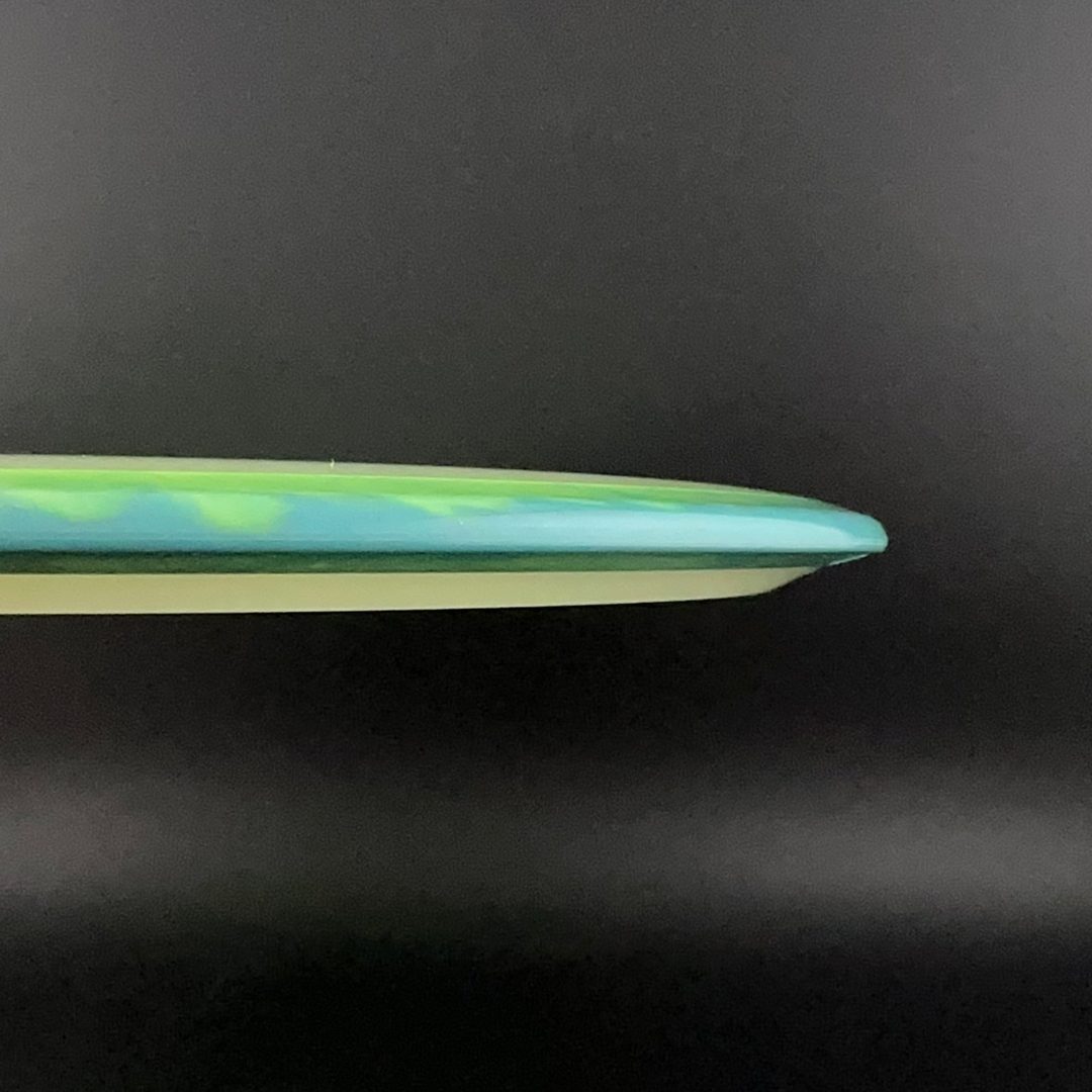 Eclipse Crave - RADioactive Man Axiom