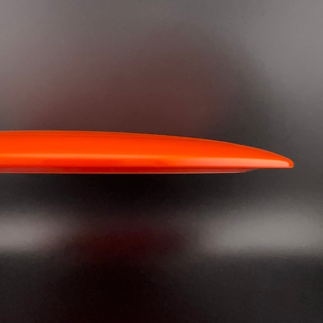 Gold Bolt Latitude 64