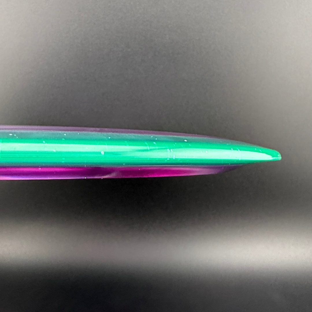 Prism Soft Proton Vanish - The Last Skull by Manny Trujillo - Rare Air x OTB Discs Axiom