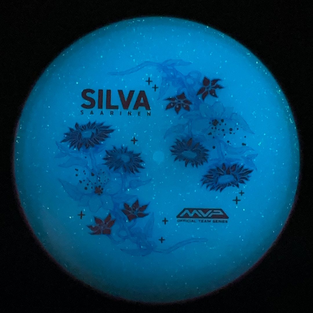 Particle Eclipse Proxy - Silva Saarinen - Gyropalooza 2025 Axiom