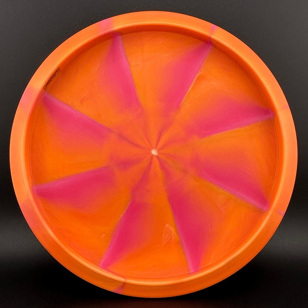 Proto Fossil - Ricky Wysocki Discraft