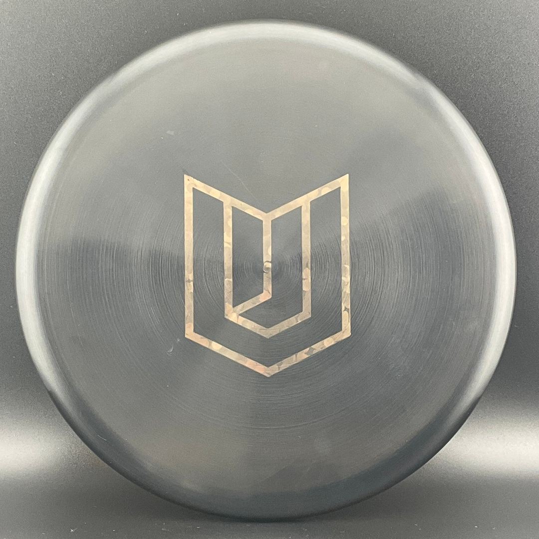 Midnight Z Zone - Uli Shield - Paul Ulibarri - Understamped Discraft