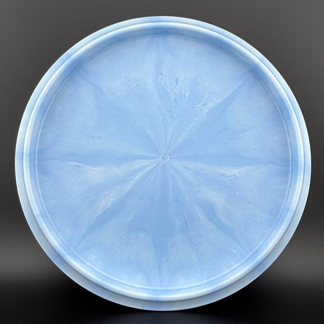 Tournament Burst Bard - Handeye Zoom Westside Discs