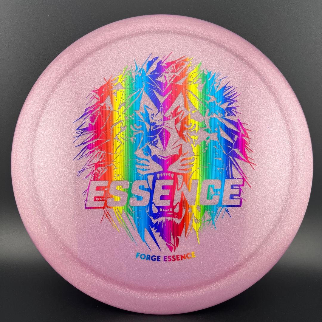 Forge Essence - Limited European Open 2024 Discmania