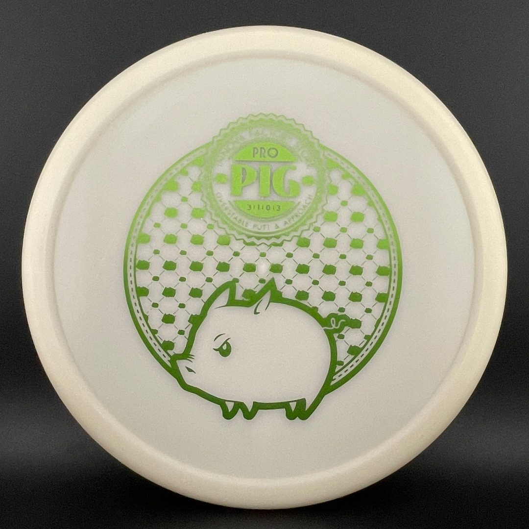 Classic Glow Pro Pig Stiff Blend - Innova Factory Store Innova