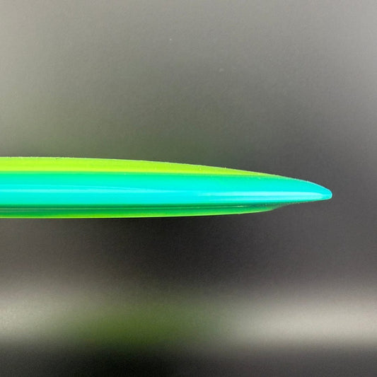 Halo Star Destroyer - Calvin Heimburg 2025 Tour Series Innova