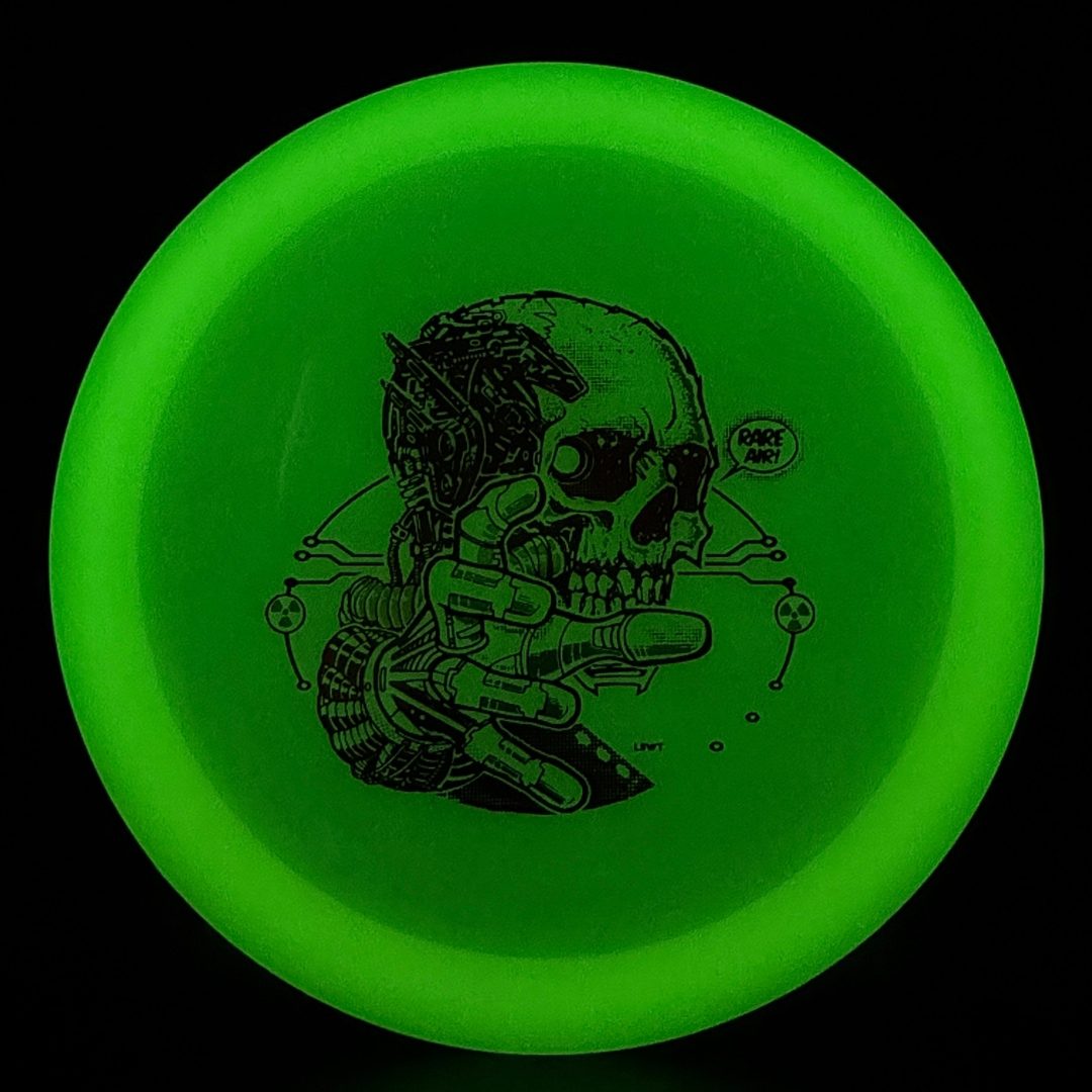 Nocturnal Freetail - STRATUS FEAR V1 by Les White MINT Discs