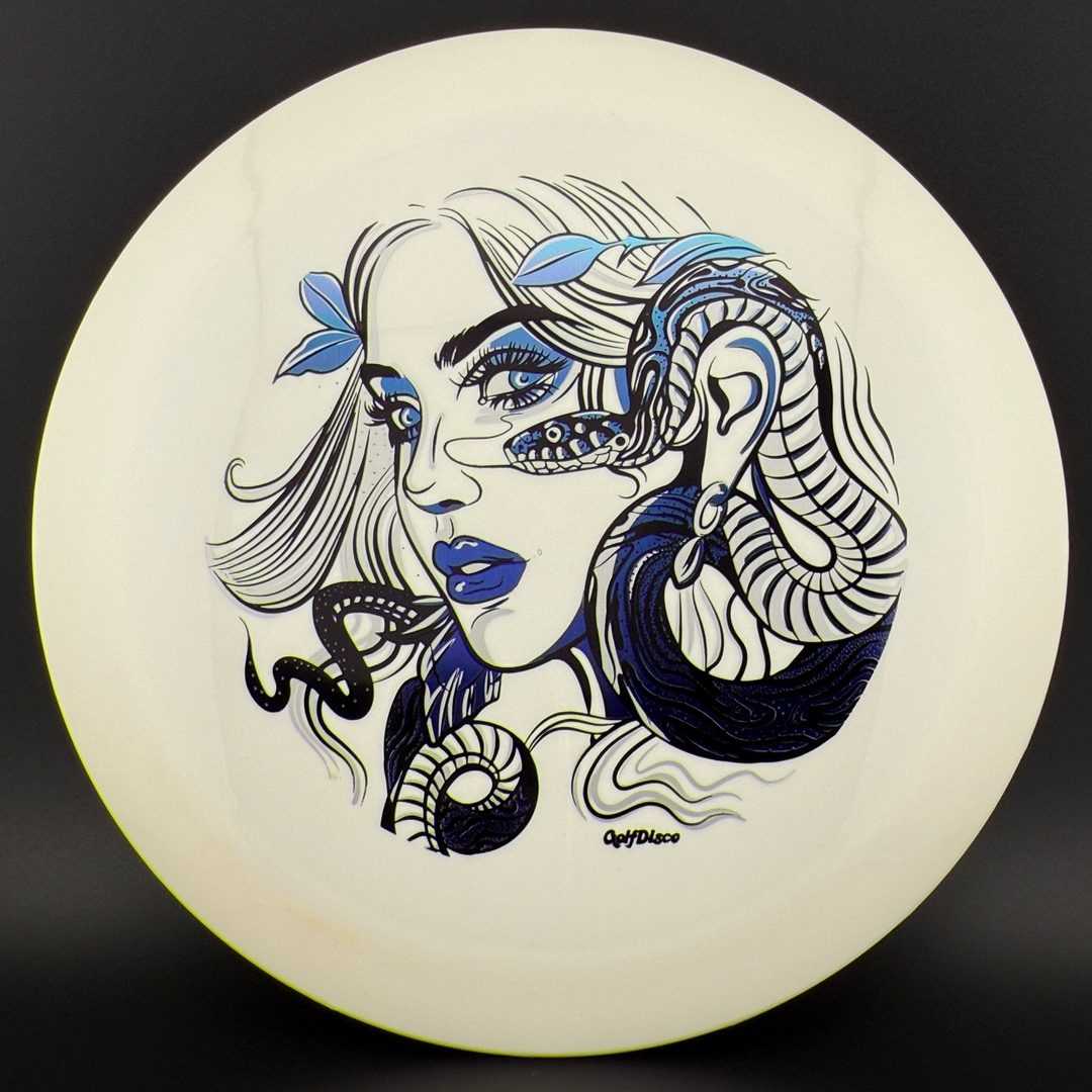 Neutron Trace - Snake Charmer Streamline