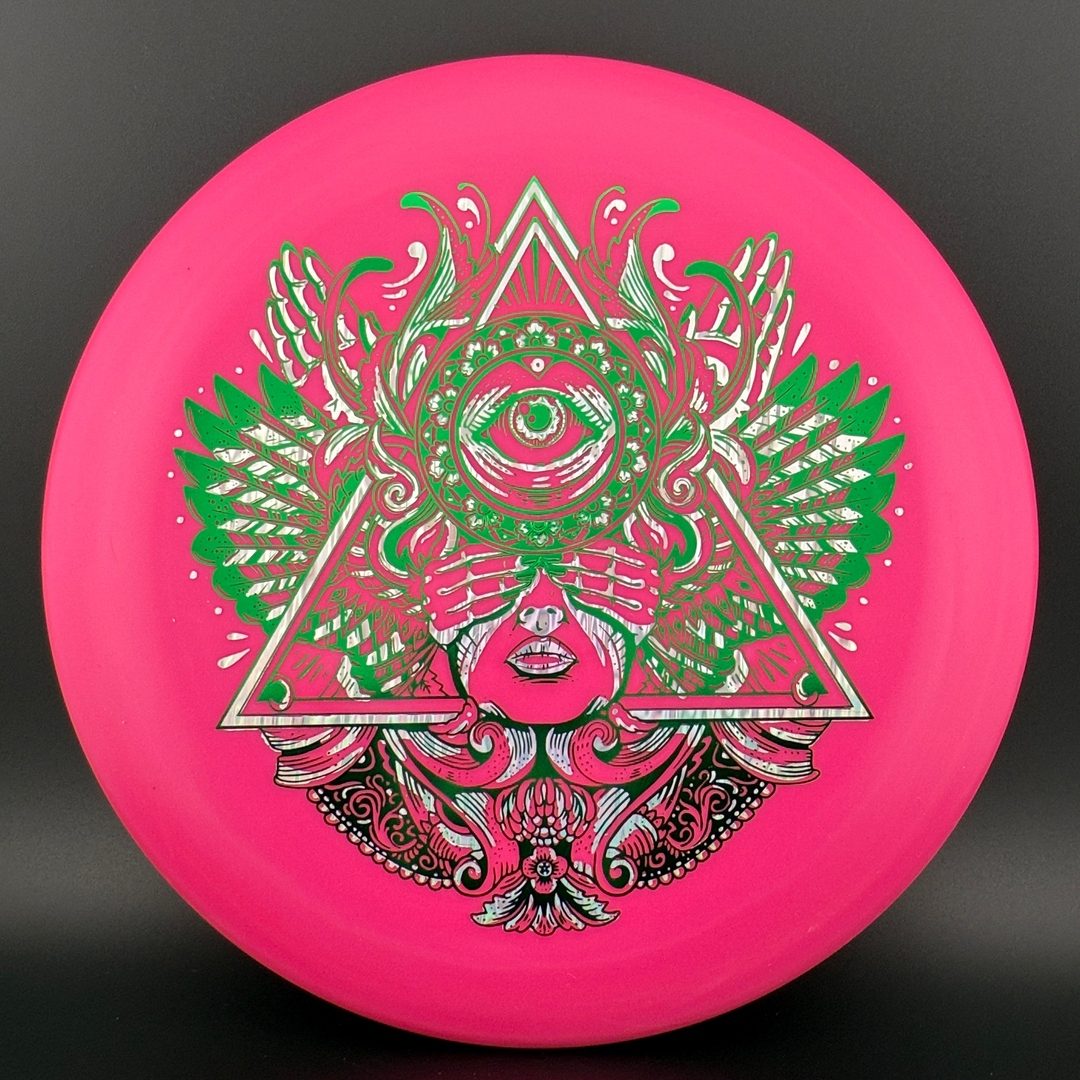 R-Pro Aviar - Secret Society Innova