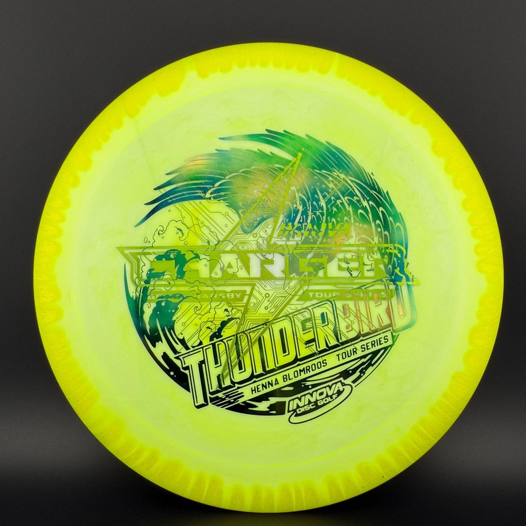 Halo Star Charger - Japan Open Xcaliber Mistamp F2 Innova