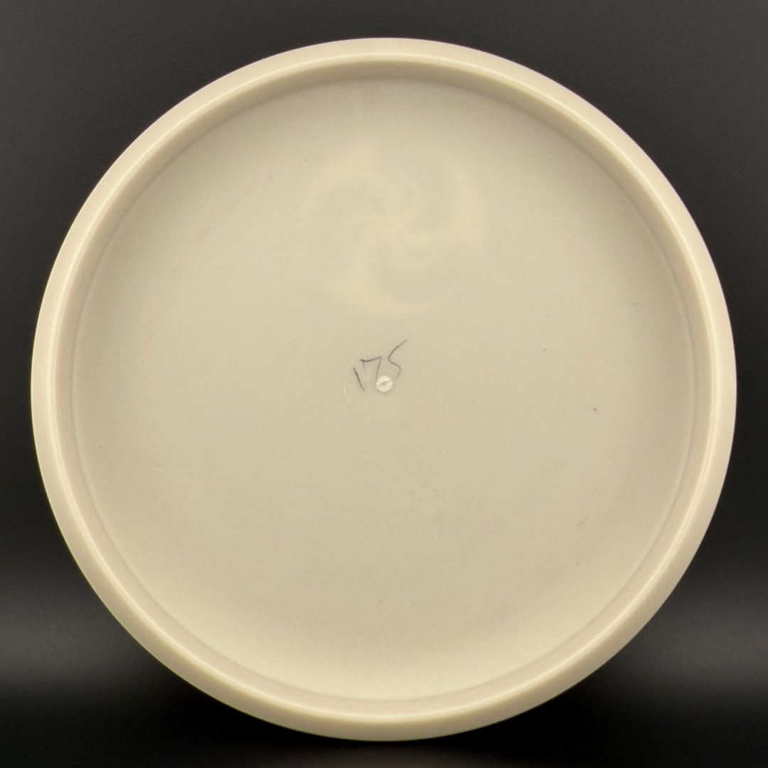 D-Line P2 - X-Out - Mini Huk Stamp - Innova Made *Warehouse Stash* Discmania