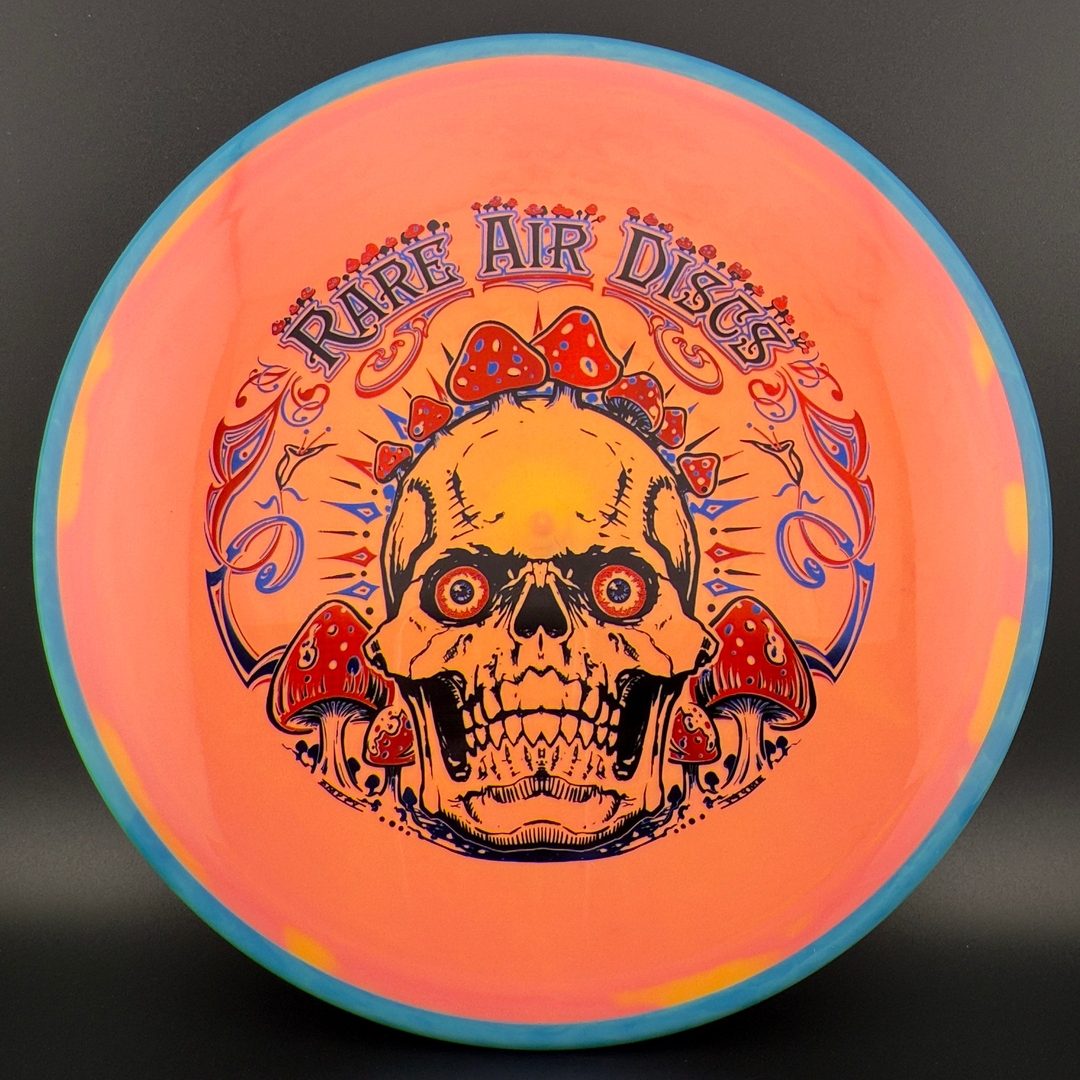 Neutron Balance - "Crushin Amanitas" VIP 3.0 by Manny Trujillo Axiom