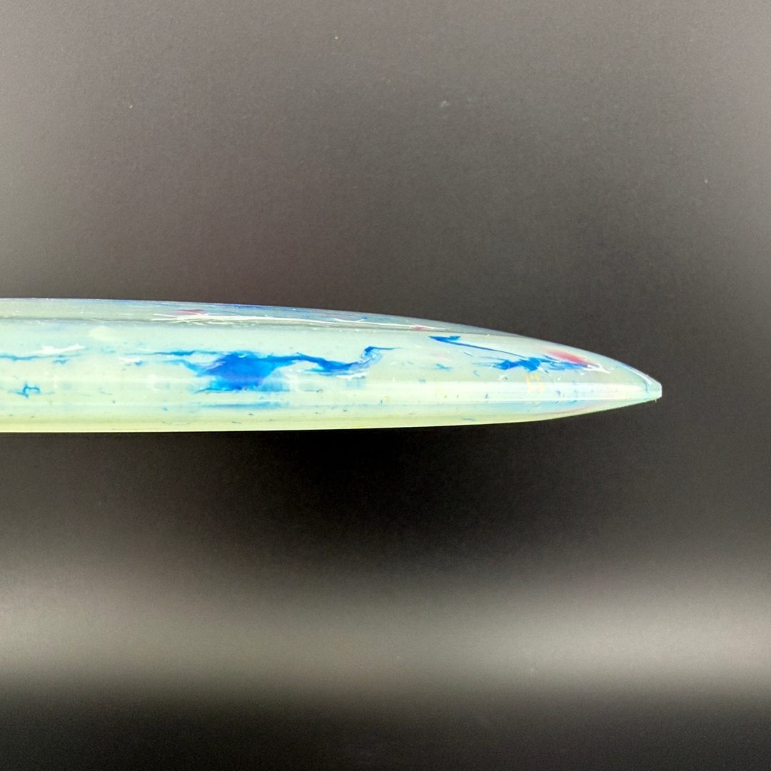 Granite Sail - Catrina Allen 2025 Tour Series DGA