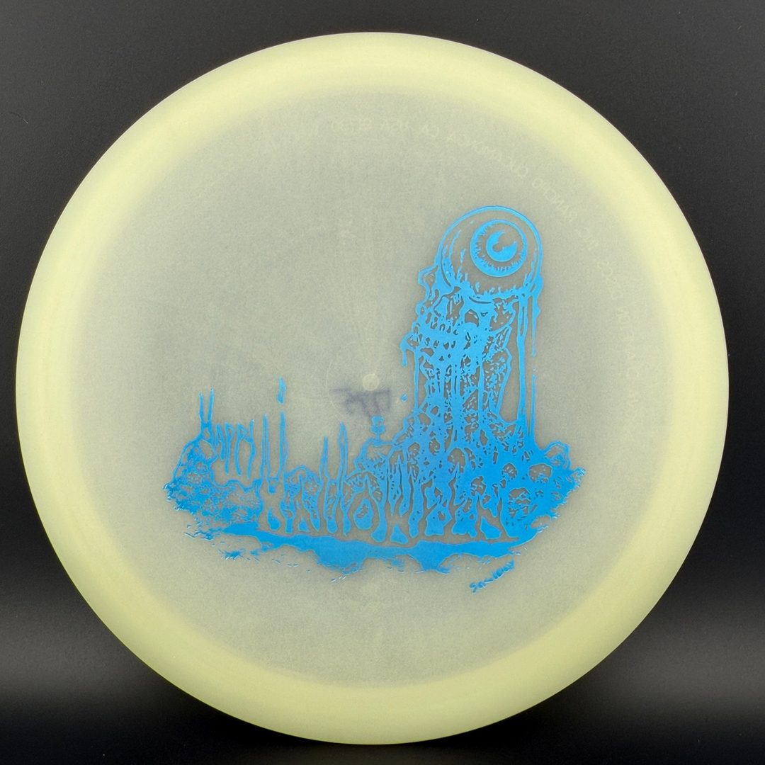 Quantum Lunar JLS 1.2 - Blood Mountain by Skulboy Millennium