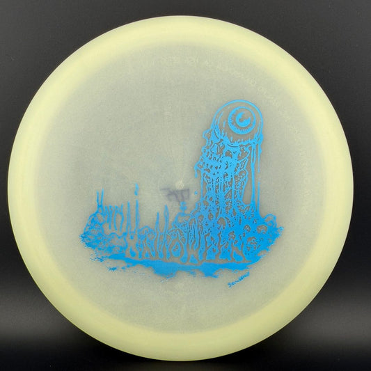 Quantum Lunar JLS 1.2 - Blood Mountain by Skulboy Millennium