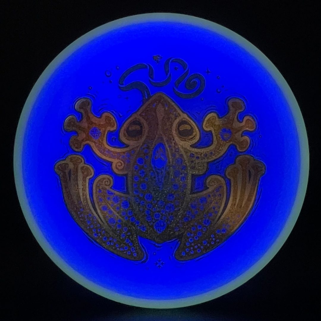 Total Eclipse Crave - "Don't Worry Be Hoppy" by Marm O Set Axiom