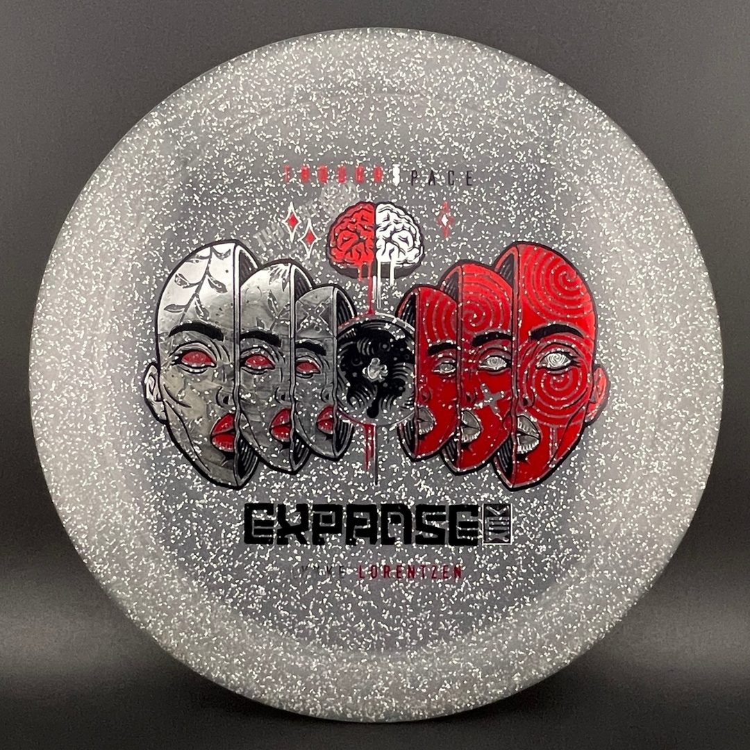 Vex Expanse - Lykke Lorentzen 2025 Signature Series TSA