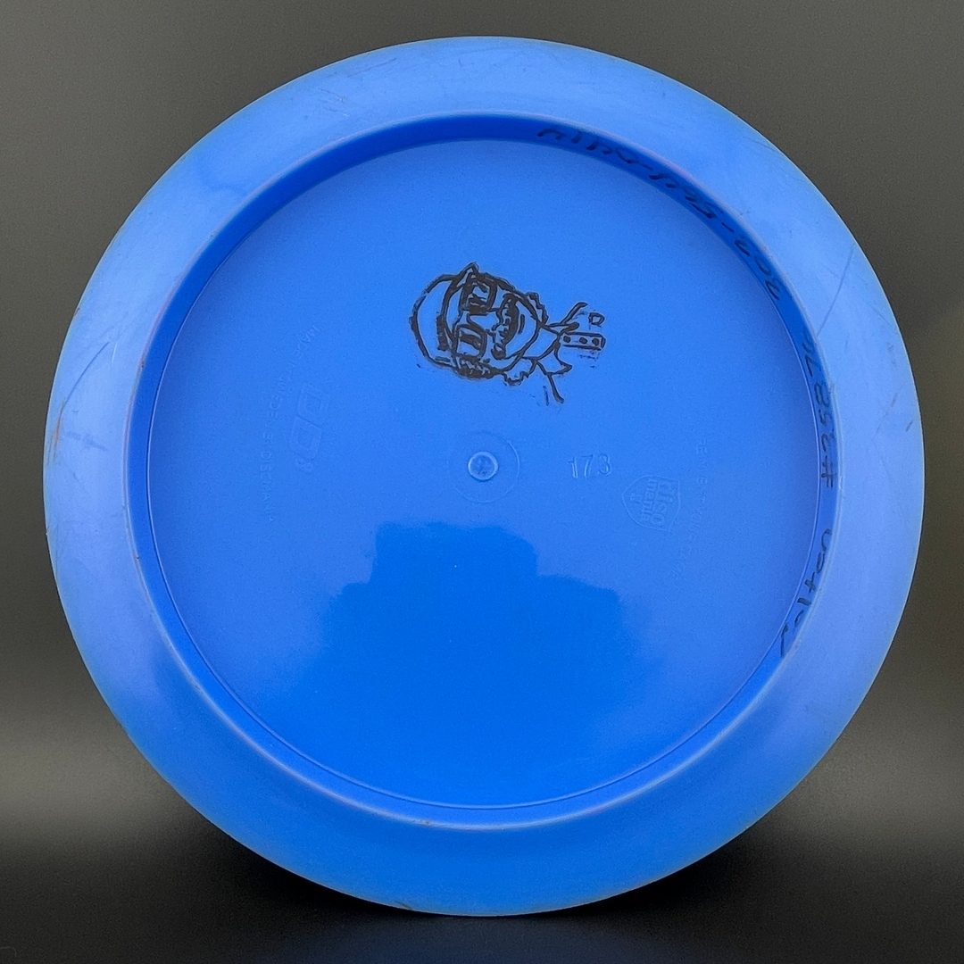 Special Blend S-Line DD3 - Cloud Breaker 3 - Eagle McMahon Sig *Colten Stash Used* Discmania