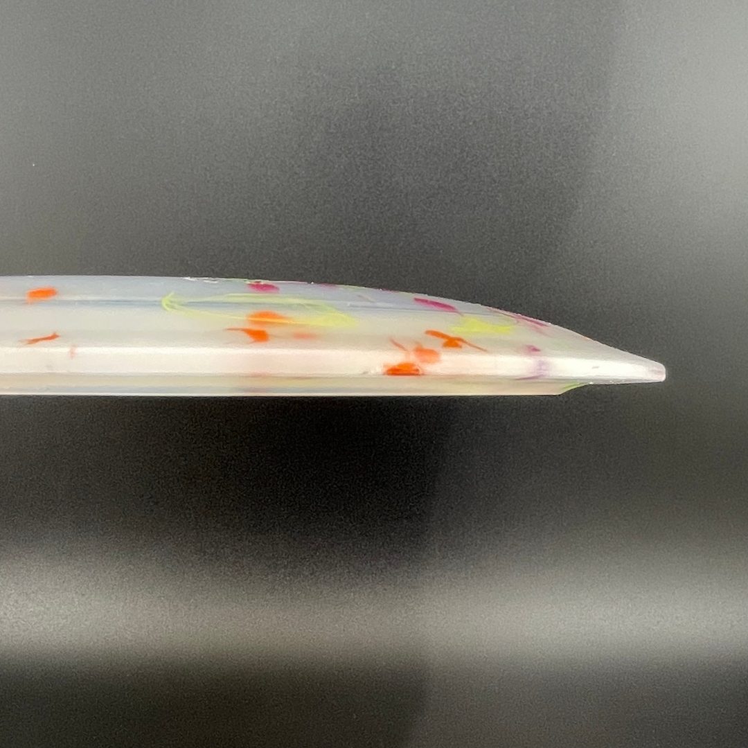 Egg Shell Allosaurus - Special Edition Dino Discs