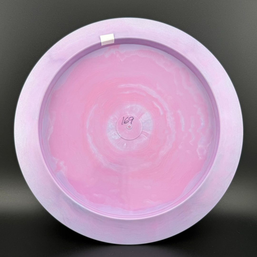 Swirled Star Destroyer - Eveliina Salonen Signature Edition Innova