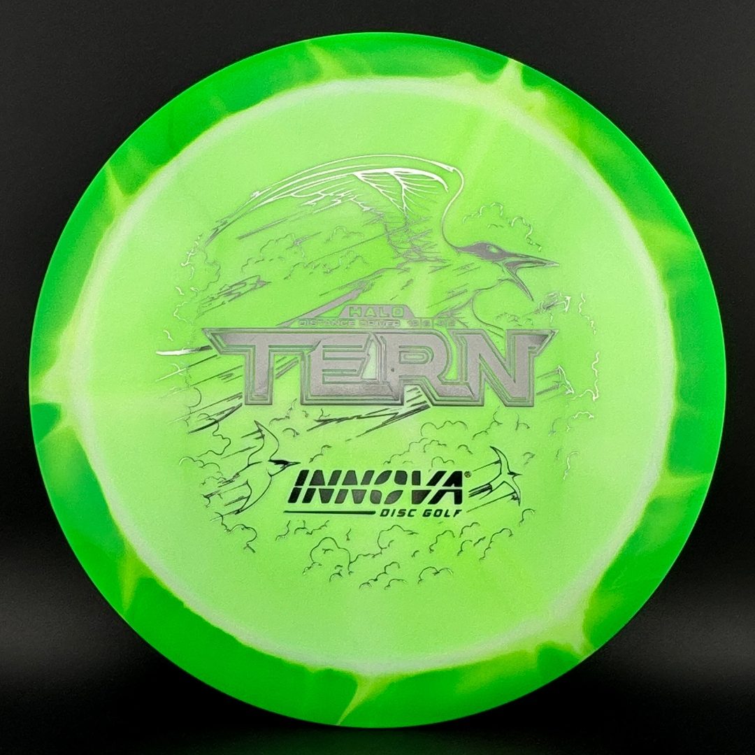 Halo Star Tern Innova